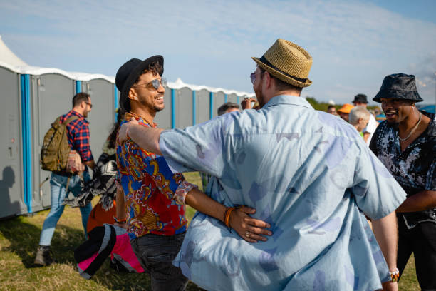 Best Porta potty rental near me  in Galion, OH