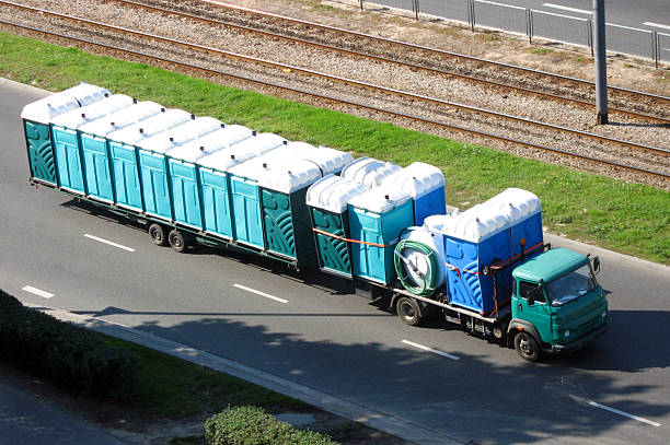 Best Best portable toilet rental  in Galion, OH